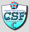CSF CARMAGNOLA QUEENCAR SQ.B