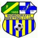 BORGORATTI MEETING CLUB