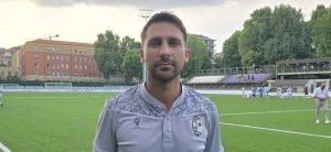 Cenisia - Raddoppiano i responsabili delle giovanili, Antonio Capr&igrave; affianca Christian Secci. Torna in pista Massimo Riccetti con l'Under 15