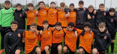 Ivrea U15