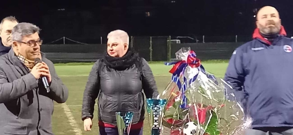 Gassino / Memorial Andrea Vincenzi - Il Presidente Fortuna: &quot;Due giorni emozionanti, vogliamo riproporre il Torneo anche l'anno prossimo&quot;