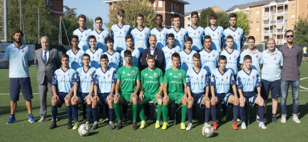 Juniores Nazionale - Derby ad un Chieri sempre più primo, il Borgaro vince di prepotenza 