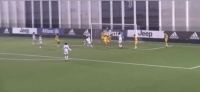 Under 17, Juventus-Parma 1-0