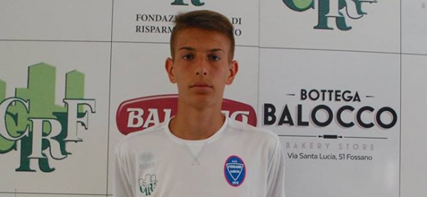 Rappresentativa Serie D alla Viareggio Cup: Samuele Scotto, Claudio Mosagna e Nicolò Gambino convocati per il pre raduno