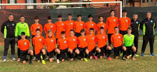 Area Calcio Alba Roero Under 15