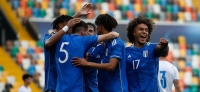 Italia Under 19 - L&#039;Italia non sbaglia un colpo: battuta 2-1 la Repubblica Ceca al Friuli. Corradi: &quot;Vogliamo qualificarci chiudendo a punteggio pieno&quot;