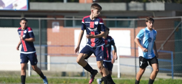 Lorenzo Perardi - Lucento