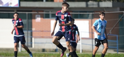 Lorenzo Perardi - Lucento