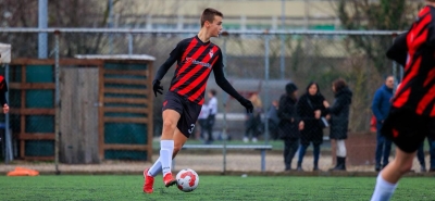 Stefano Chirica del Cbs