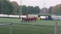 Pulcini 2005 - GIRONE I: VANCHIGLIA vs VICTORIA IVEST: Beffa finale per il Victoria Ivest