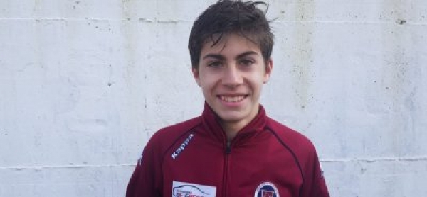 Under 15 regionali / Girone B - Il Vanchiglia sbanca al Barcanova