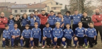 Coppa Piemonte / Under 14 - Academy Novara e Aygreville partono con il botto: 7-0 a Fomarco e Valle Cervo