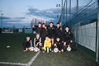 SI sport, NO Pro-Collegno