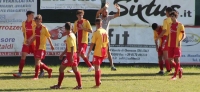 Juniores Nazionali - 6 gol nel pareggio tra Cuneo e Chieri, netta sconfitta del Borgaro con la Caronnese