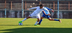 Edoardo Reci - Pro Vercelli