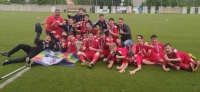 Under 14 regionali / Finale - Segretario regala la coppa alla Pro Eureka, il Chisola alza bandiera bianca