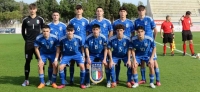 Qualificazioni all&#039;Europeo - L’Italia Under 17 in rimonta raggiunge il pareggio grazie a una doppietta di Ravaglioli