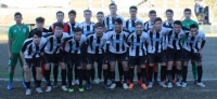 Under 19 regionale - Controsorpasso nel girone A, La Biellese sgomma sul Città di Cossato