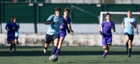 Under 17 Regionali / Girone C - Le immagini di Cenisia-Alpignano 1-4