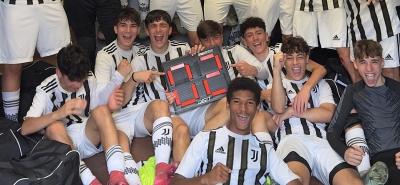 Under 15 regionali / Quarti di finale: la Sisport vola in semifinale, Del Bosco e Baltera eliminano la Cbs