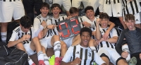 Under 15 regionali / Quarti di finale: la Sisport vola in semifinale, Del Bosco e Baltera eliminano la Cbs