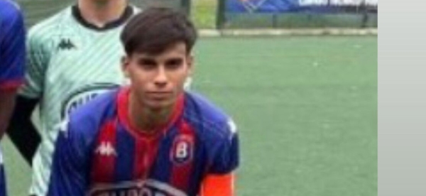 Nicolò Corda - Barcanova