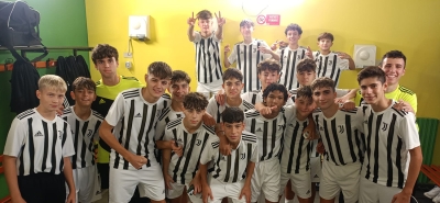 21ª Coppa Grande Slam / Under 15 - Stoica resistenza della Pro Collegno, ma la Sisport Colpisce e festeggia