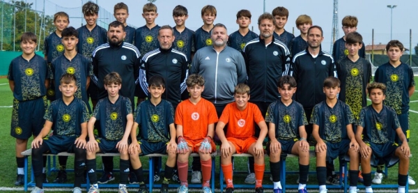 Area Calcio Alba Roero