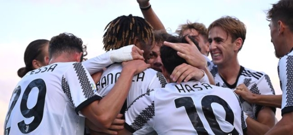 Juventus Primavera