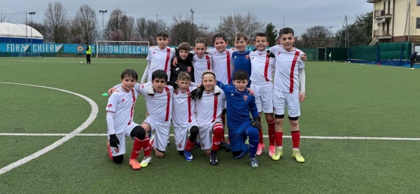 Il Bello del calcio / PSG Talent Cup - I risultati della fase finale: La Juve batte il Monza e si prende la coppa. Como completa il podio davanti al Torino