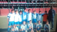 La Cbs supera l'ostacolo Cit Turin (Esordienti 2005)