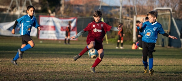 Sport&Joy / Memorial Bruno Monti - Le immagini delle fasi finali dei gironi dal 9° al 27° posto