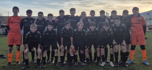 Il Lascaris Under 14