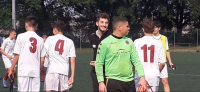 Under 14 Regionali / Anticipi - Si ferma il Fossano mentre il Bra vince. Accademia Borgomanero da gol e Vanchiglia salvo. Poker del Pedona Borgo