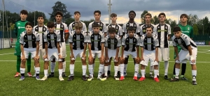 Trofeo Lascaris / Under 16 - Il calendario della fase nazionale: si comincia domani con Bra-Juventus, finali domenica pomeriggio