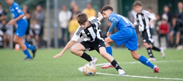 Lascaris / Turin Carnival - Evento spettacolare: Juventus sempre presente, ci sono anche Atalanta, Fiorentina, Empoli e Monza