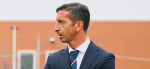 Franco Semioli - Novara