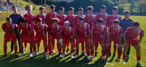 Under 17 regionali - Da rigiocare Nichelino Hesperia-Asti, sospesa al 48&#039; della ripresa per insulti all&#039;arbitro