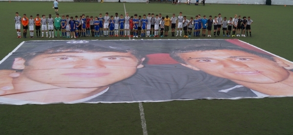 Mirafiori / Memorial Ale&Ricky - Sport, memoria e solidarietà: nel fine settimana le finali e le premiazioni di un torneo speciale