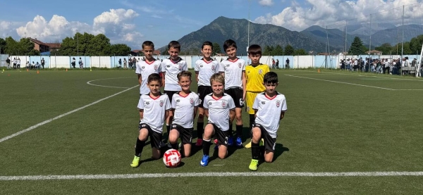 Alpignano / Torneo del Centenario - I risultati in tempo reale