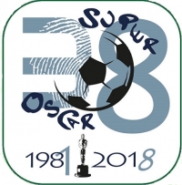 2^ Proiezione SuperOscar 2018: Chieri, Chisola e Pro Settimo Eurka le solite prime tre