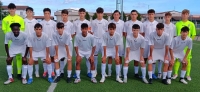 Pro Vercelli Under 15