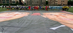 Memorial Ale&amp;Ricky / Under 11 - Grande equilibrio, la Sisport trionfa davanti a Spazio Talent Soccer e Juventus, applausi anche a Mirafiori e Venaria