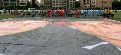 Memorial Ale&amp;Ricky / Under 11 - Grande equilibrio, la Sisport trionfa davanti a Spazio Talent Soccer e Juventus, applausi anche a Mirafiori e Venaria