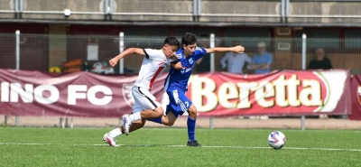 Top Tournament Finals / Under 14 - Cbs campione regionale: le immagini della finale vinta dai rossoneri sul Volpiano Pianese