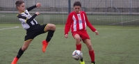 Under 14 Regionali / Girone C: le immagini di BSR Grugliasco-Bruinese 3-1