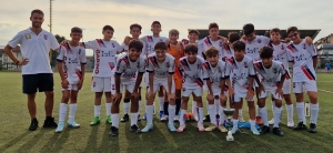 Il Garino Under 14