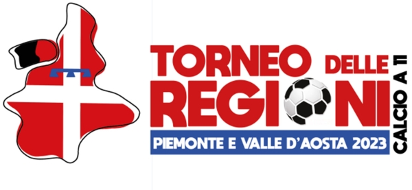 Torneo delle Regioni, calendario e regolamento: è Volpiano il campo di gioco delle rappresentative piemontesi 