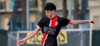 Samuele Schito (foto Cbs)