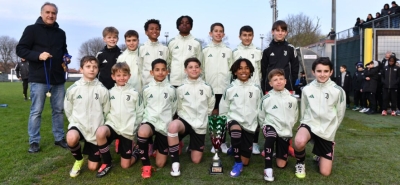 Juventus U11